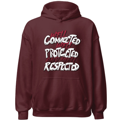 High-White-Team-Red-1s-Hoodie-Match-WELL