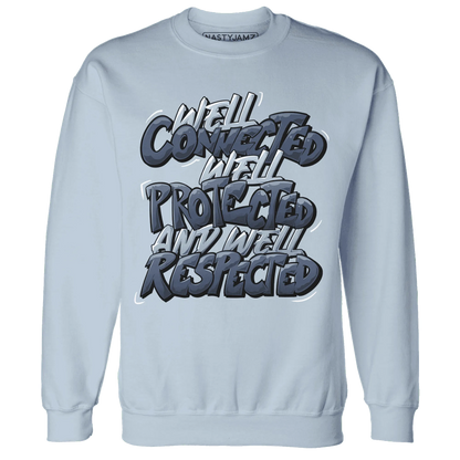 Mid-Diffused-Blue-Grey-1s-Sweatshirt-Match-WELL