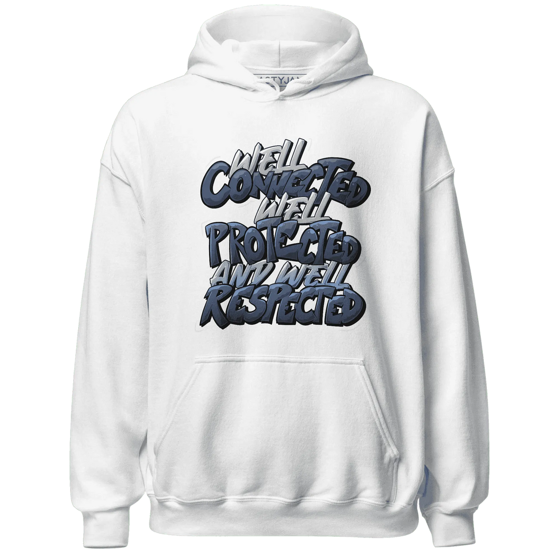 Mid-Diffused-Blue-Grey-1s-Hoodie-Match-WELL
