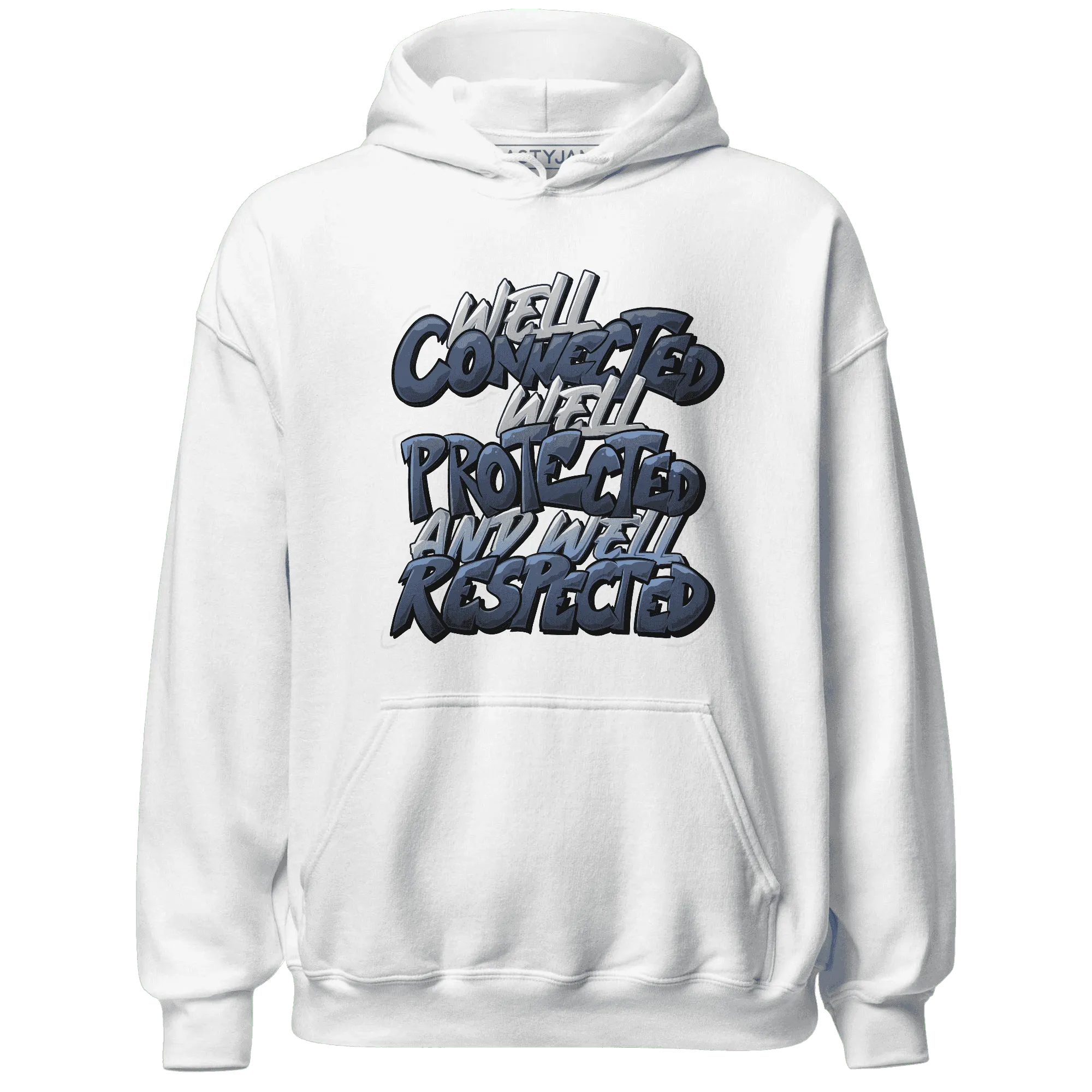 Mid-Diffused-Blue-Grey-1s-Hoodie-Match-WELL