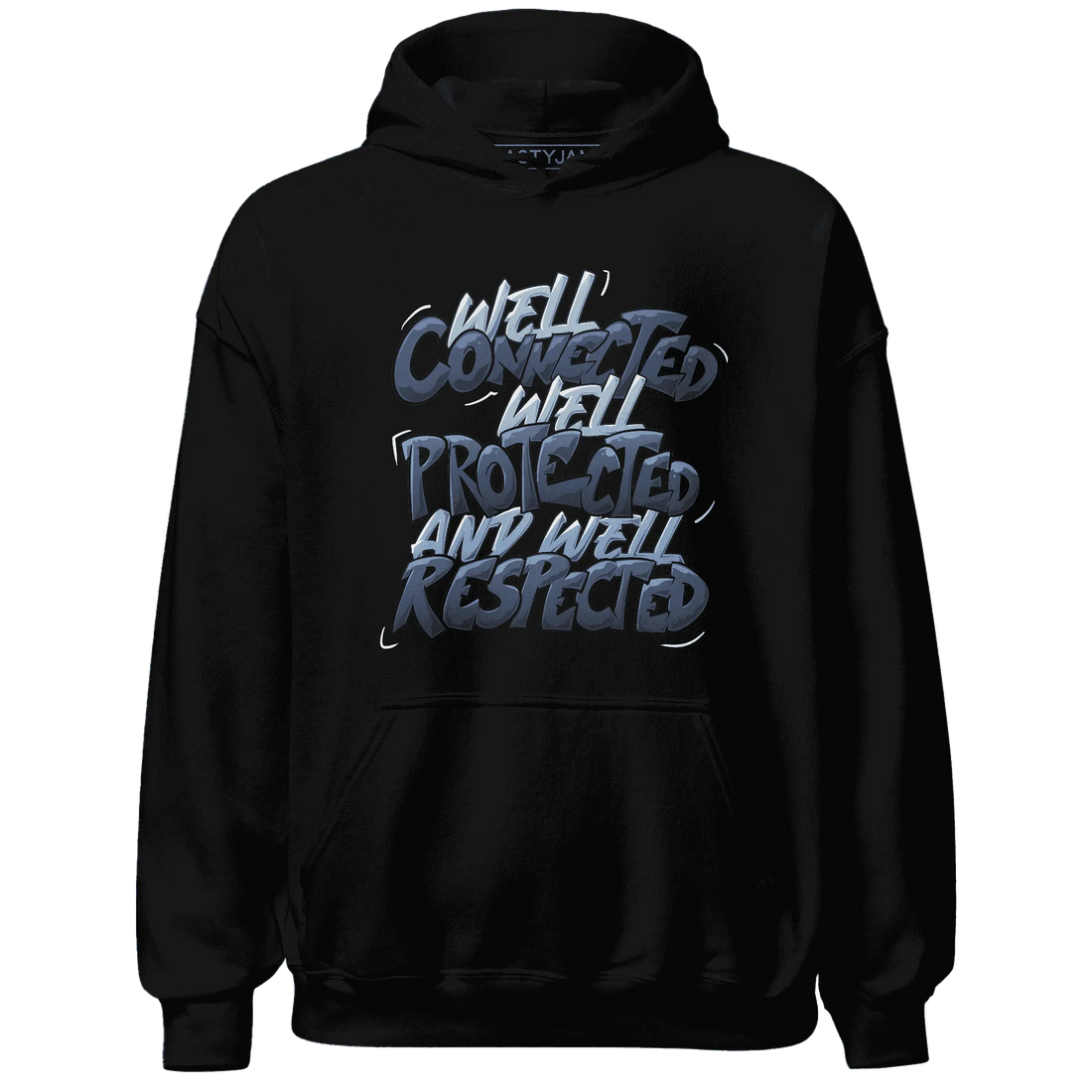 Mid-Diffused-Blue-Grey-1s-Hoodie-Match-WELL