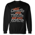 Georgia-Peach-3s-Sweatshirt-Match-WELL