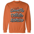 Georgia-Peach-3s-Sweatshirt-Match-WELL