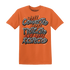 Georgia-Peach-3s-T-Shirt-Match-WELL