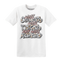 Red-Stardust-3s-T-Shirt-Match-WELL