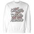 Red-Stardust-3s-Sweatshirt-Match-WELL