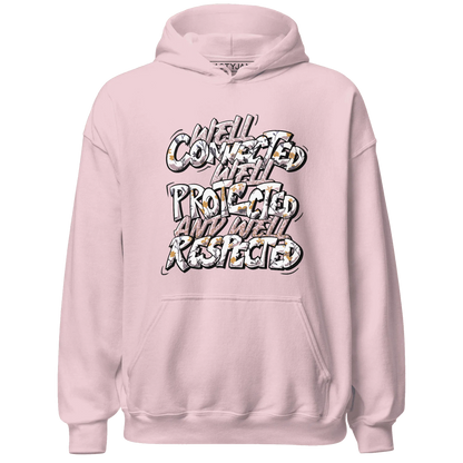 Red-Stardust-3s-Hoodie-Match-WELL