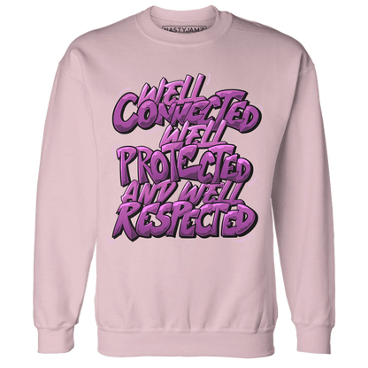 GS-Hyper-Violet-4s-Sweatshirt-Match-WELL