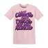 GS-Hyper-Violet-4s-T-Shirt-Match-WELL