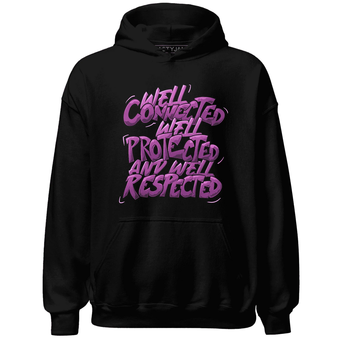 GS-Hyper-Violet-4s-Hoodie-Match-WELL