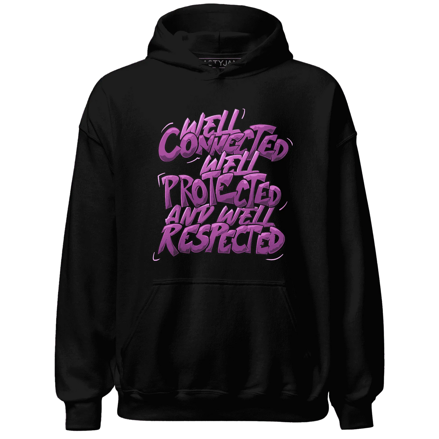 GS-Hyper-Violet-4s-Hoodie-Match-WELL