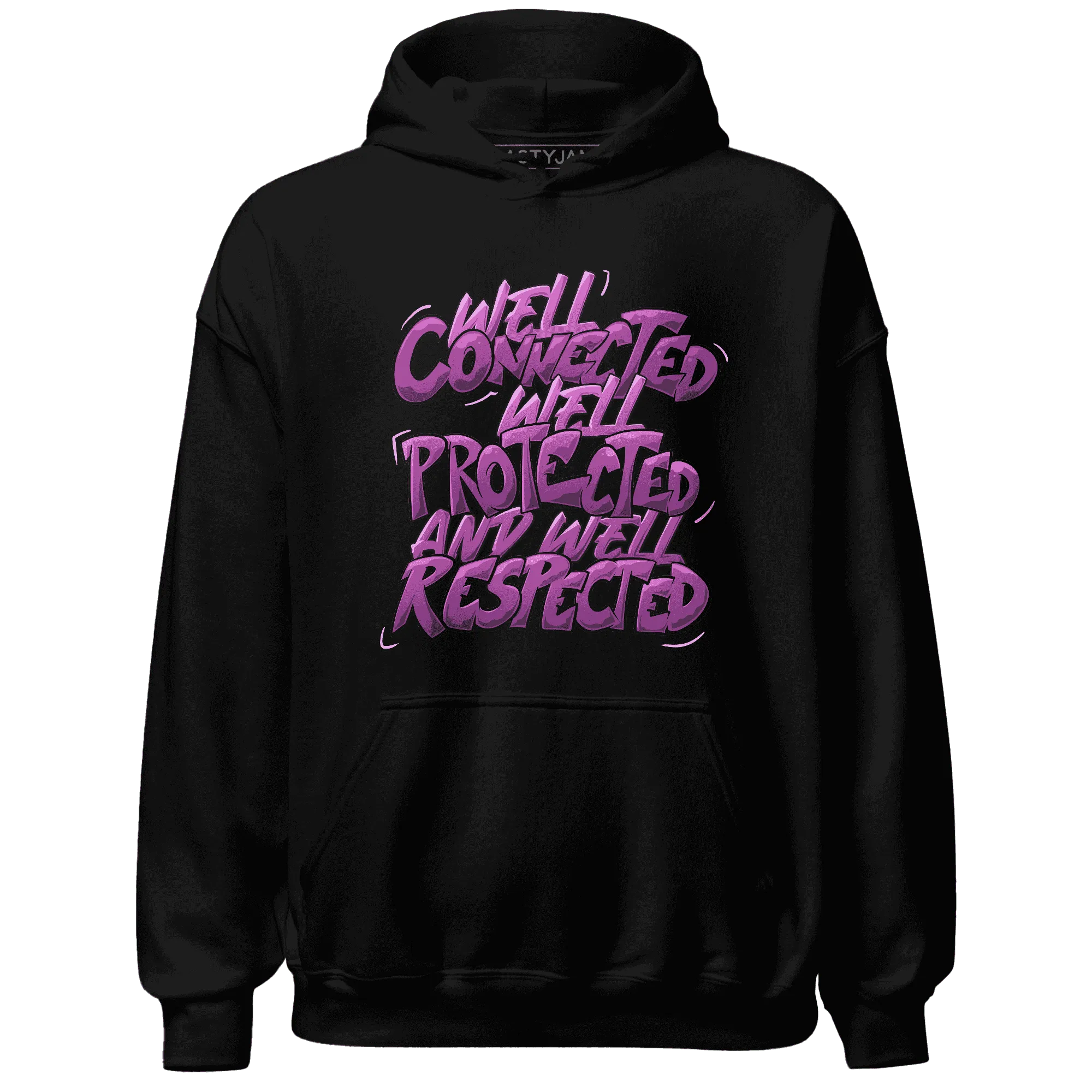 GS-Hyper-Violet-4s-Hoodie-Match-WELL