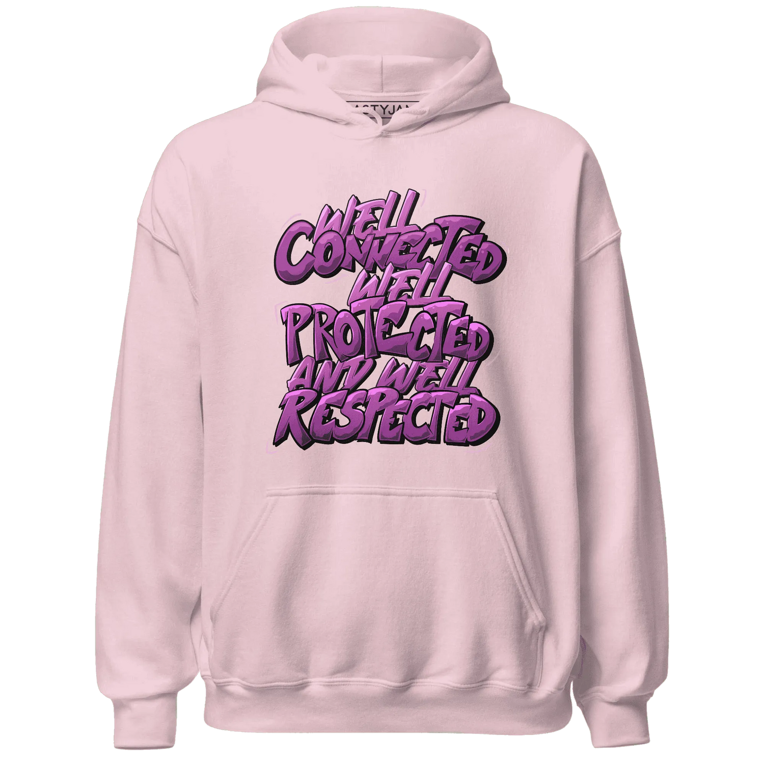 GS-Hyper-Violet-4s-Hoodie-Match-WELL