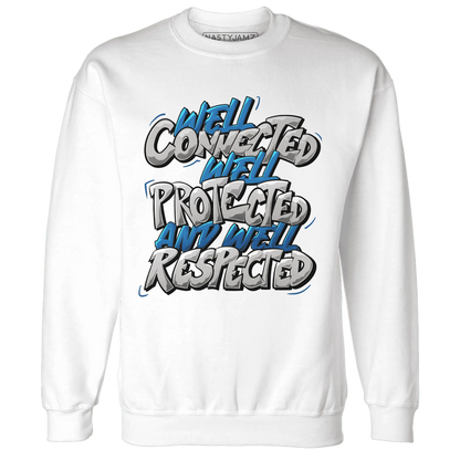 Industrial-Blue-4s-Sweatshirt-Match-WELL