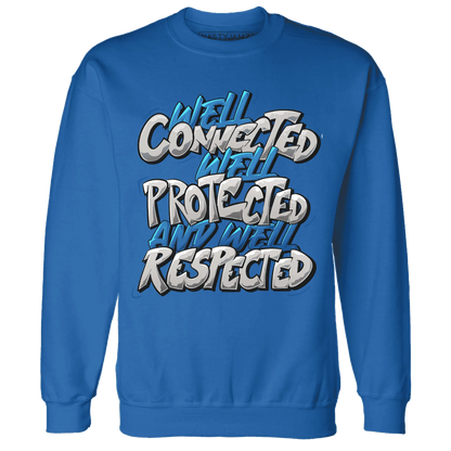 Industrial-Blue-4s-Sweatshirt-Match-WELL
