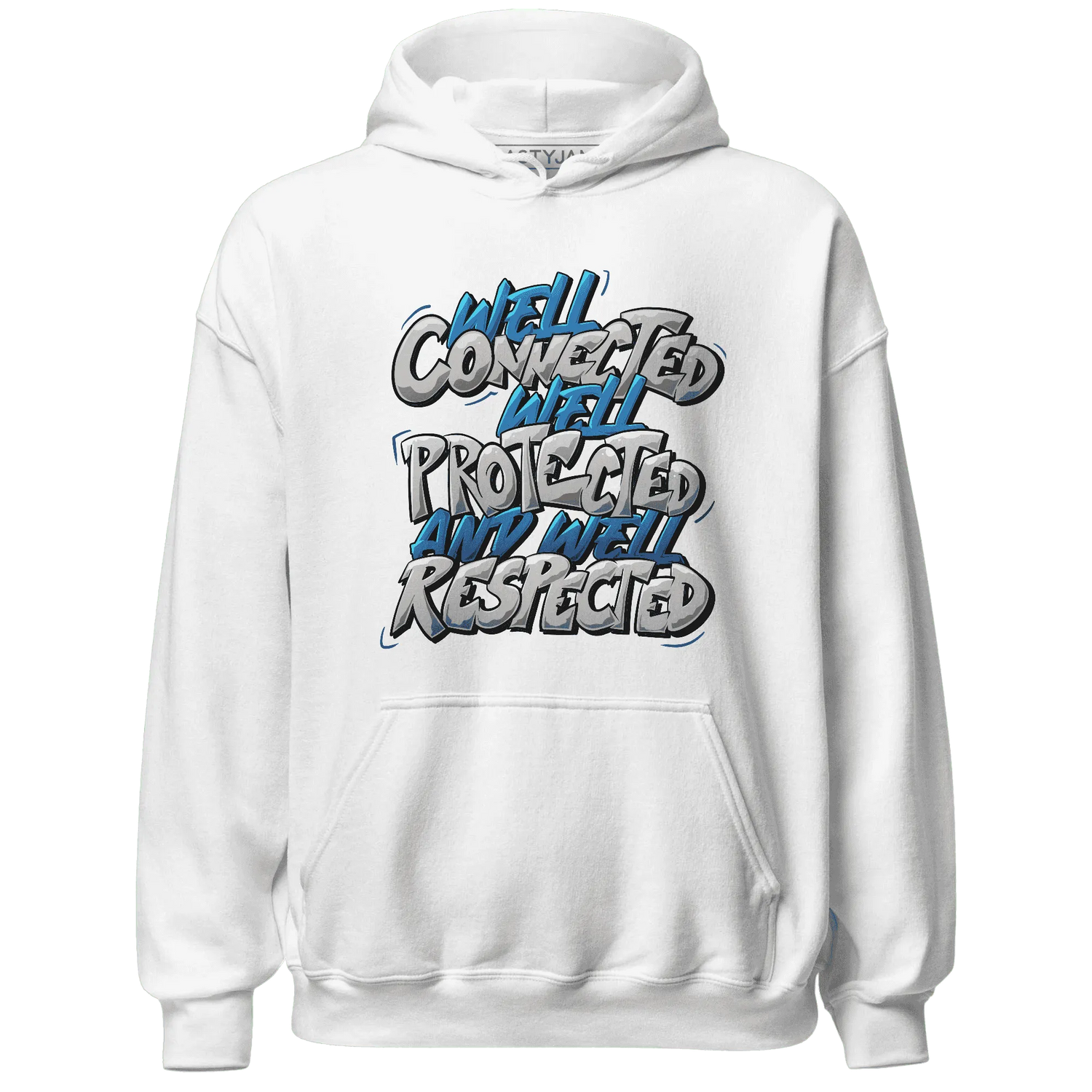 Industrial-Blue-4s-Hoodie-Match-WELL