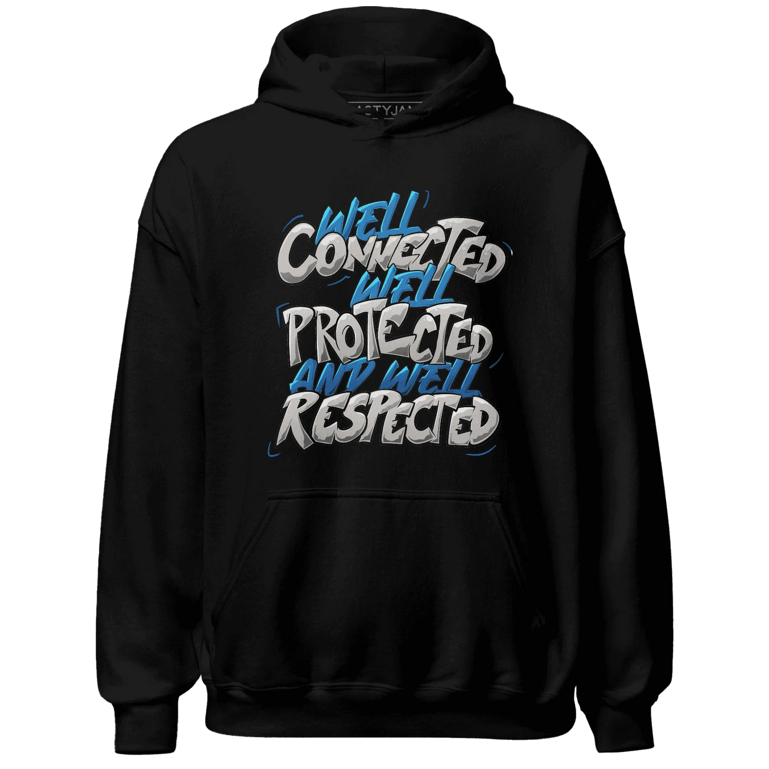 Industrial-Blue-4s-Hoodie-Match-WELL