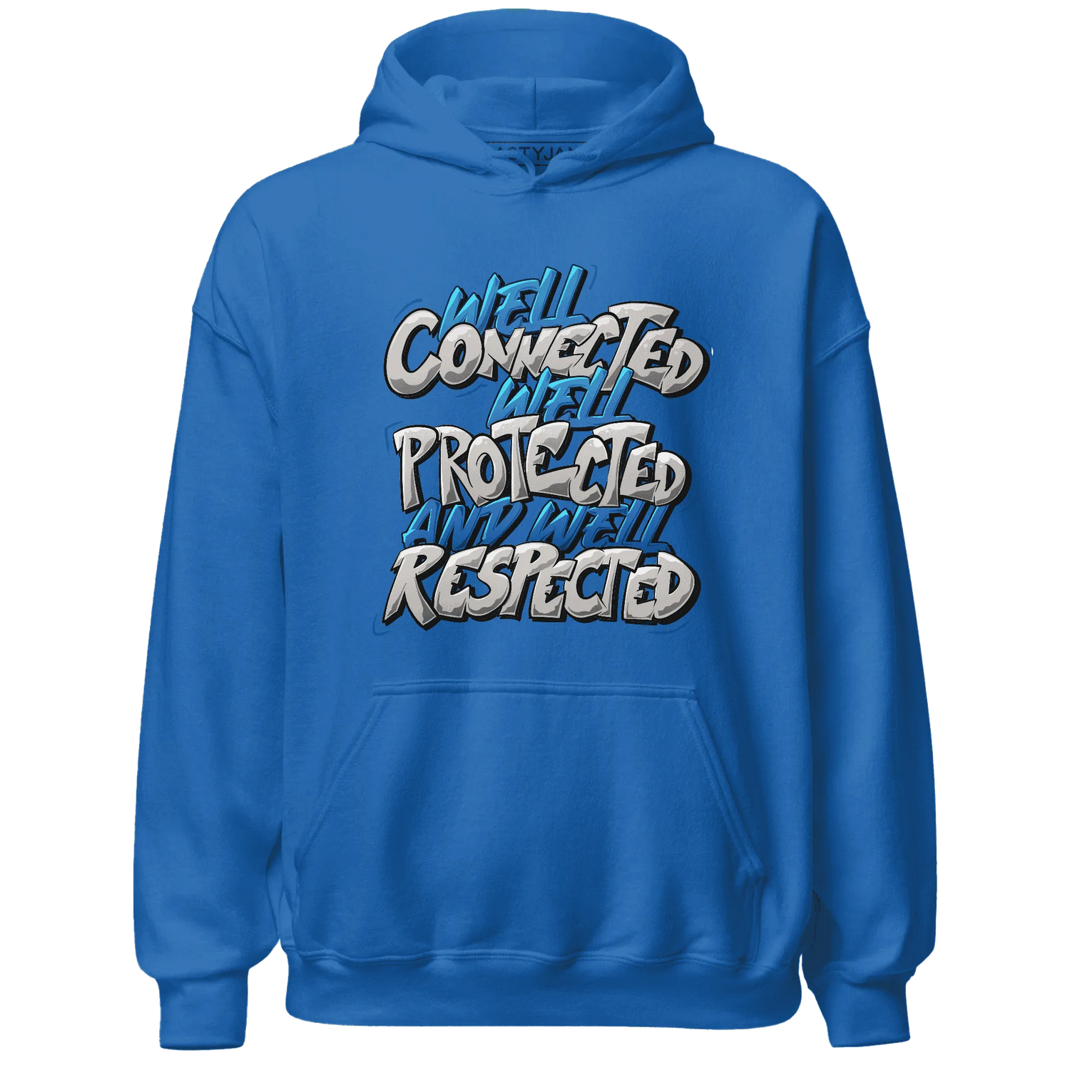 Industrial-Blue-4s-Hoodie-Match-WELL