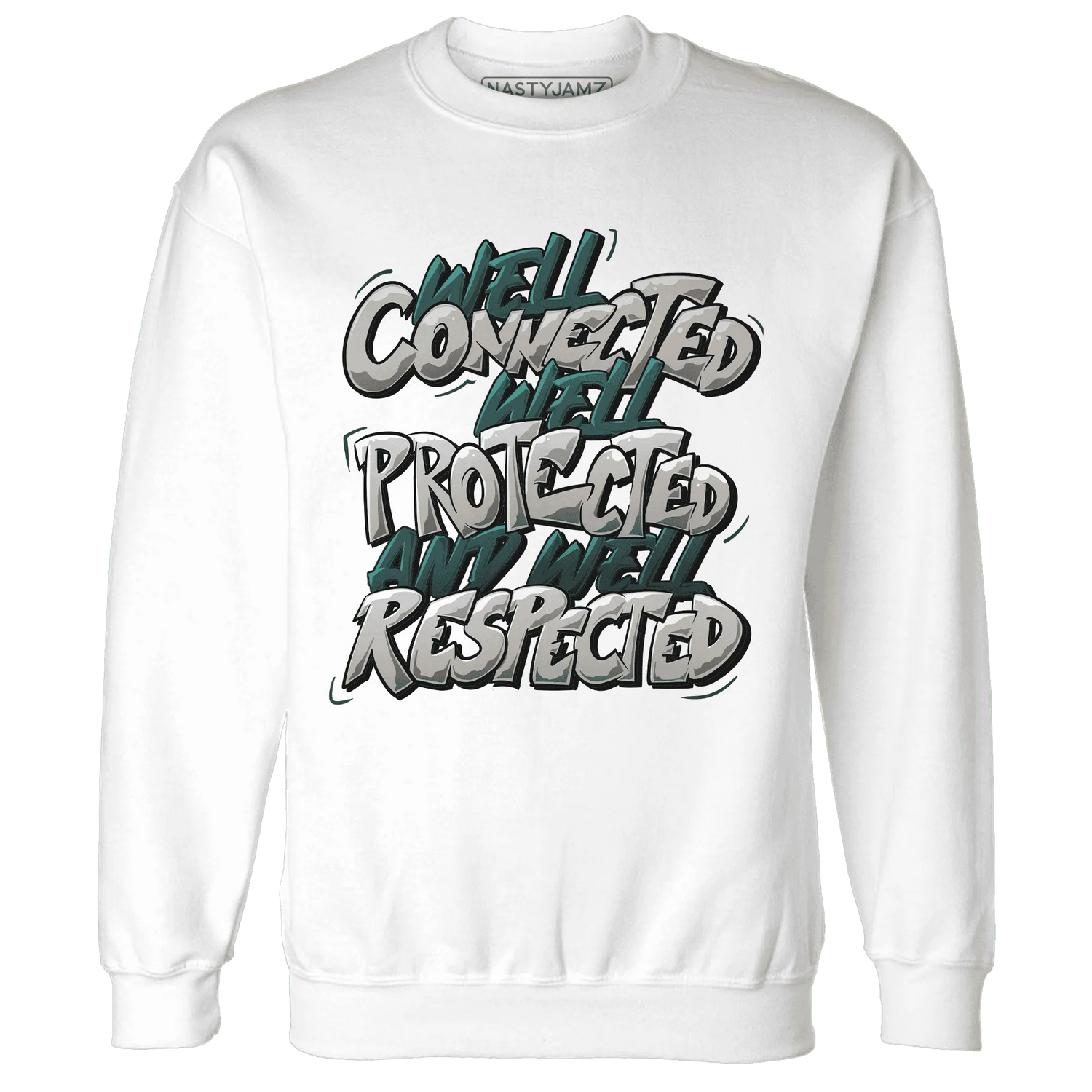 Oxidized-Green-4s-Sweatshirt-Match-WELL