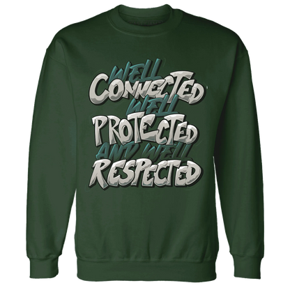 Oxidized-Green-4s-Sweatshirt-Match-WELL