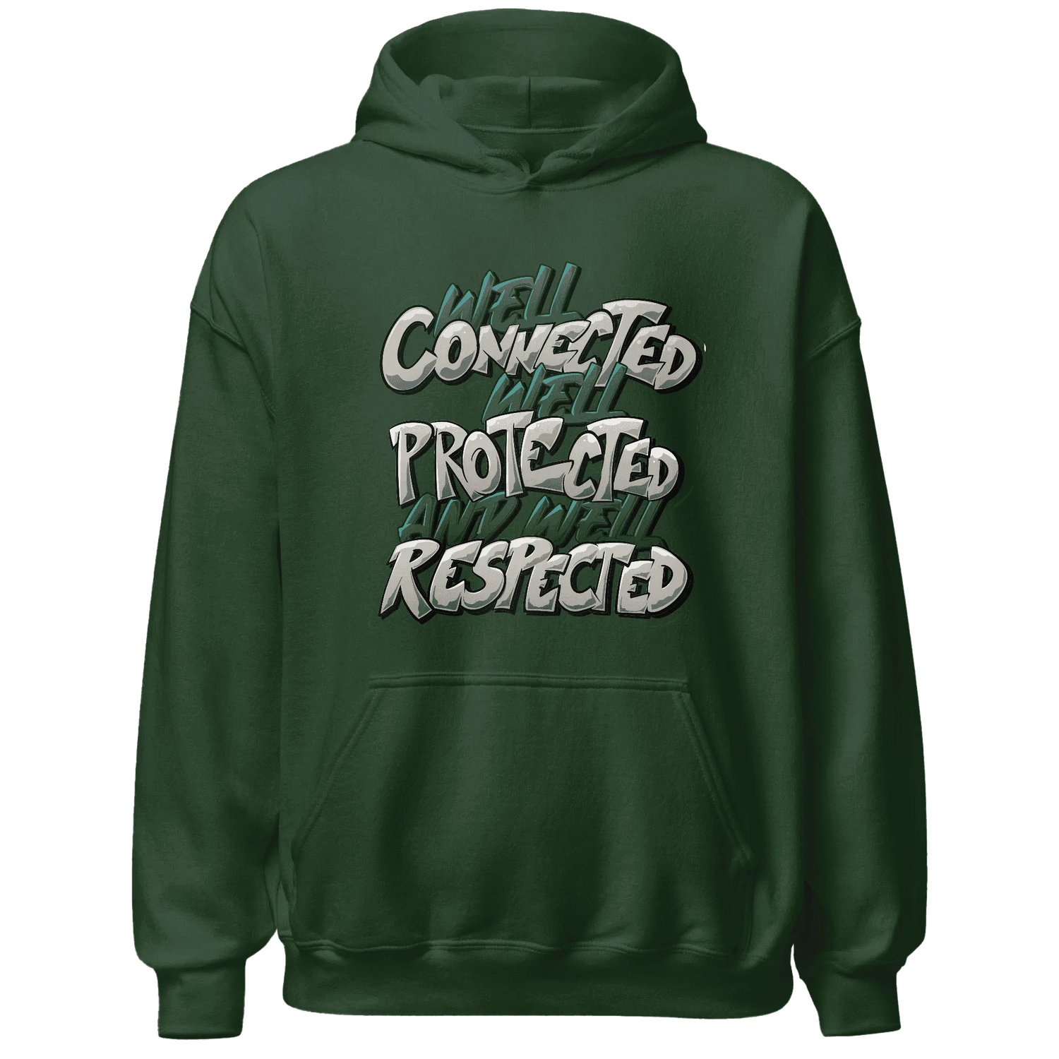 Oxidized-Green-4s-Hoodie-Match-WELL