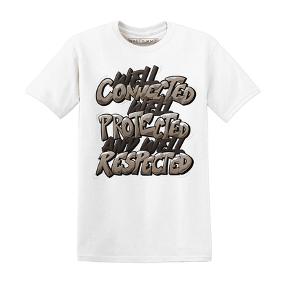 Dunk-Low-Baroque-Brown-T-Shirt-Match-WELL