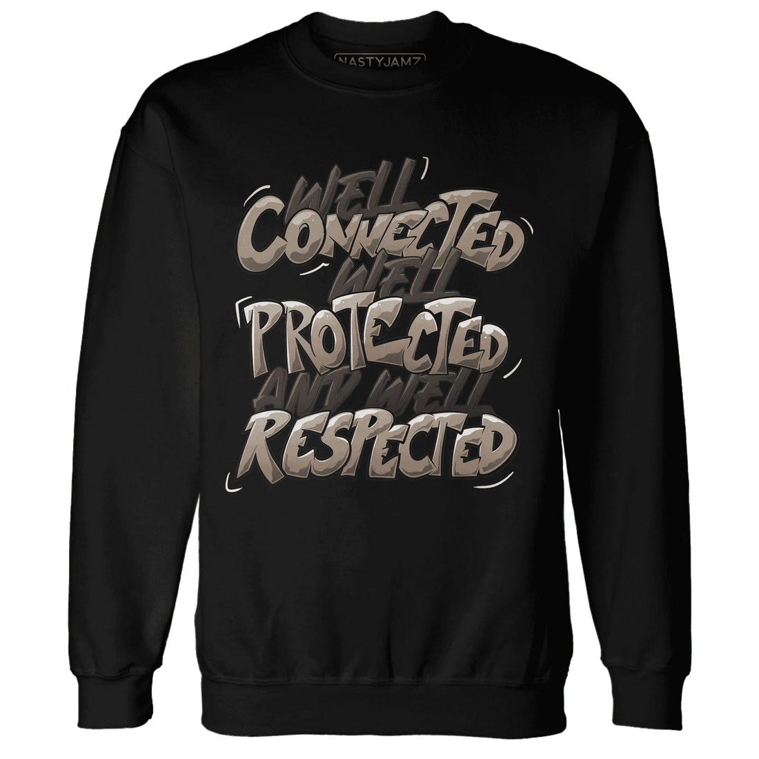 Dunk-Low-Baroque-Brown-Sweatshirt-Match-WELL