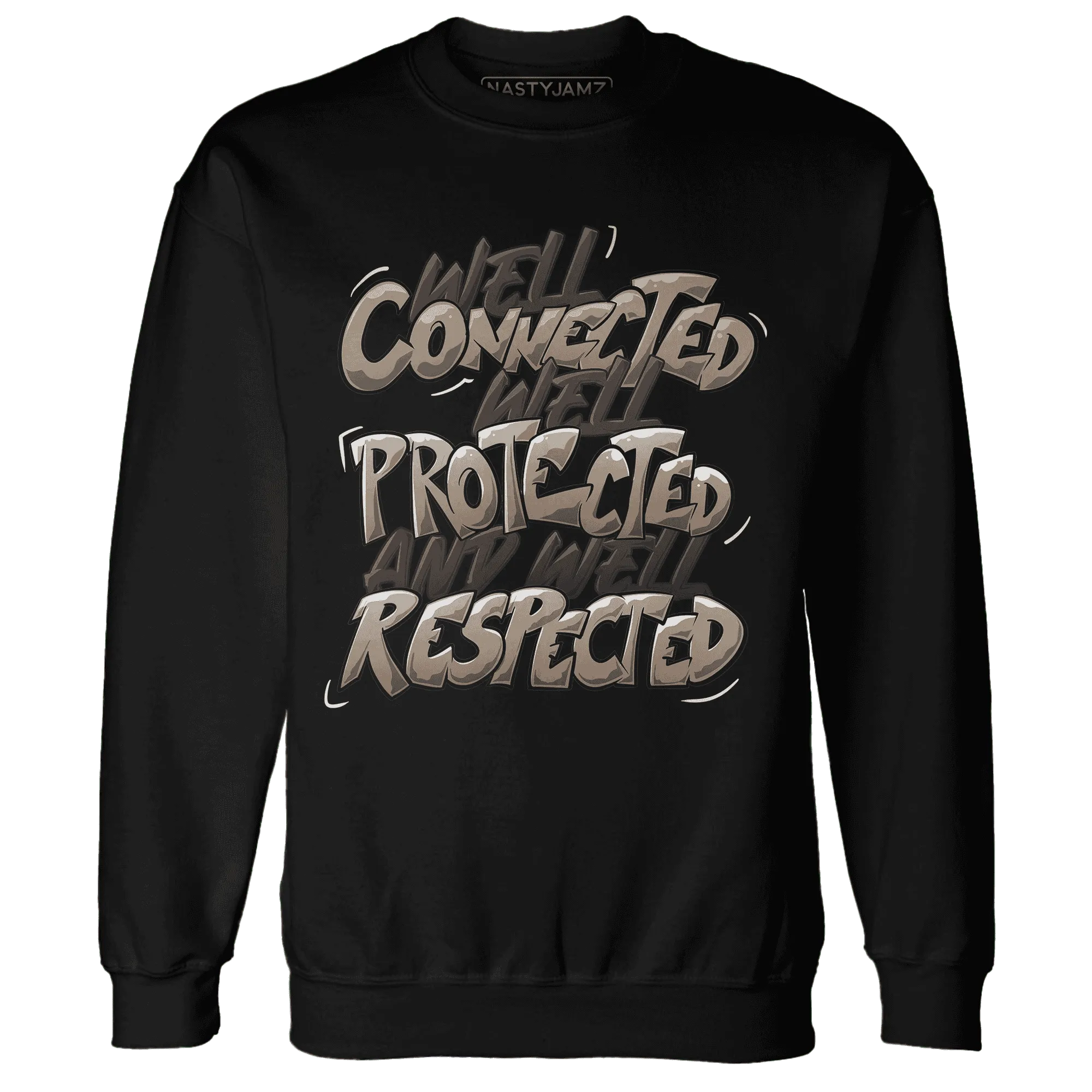 Dunk-Low-Baroque-Brown-Sweatshirt-Match-WELL
