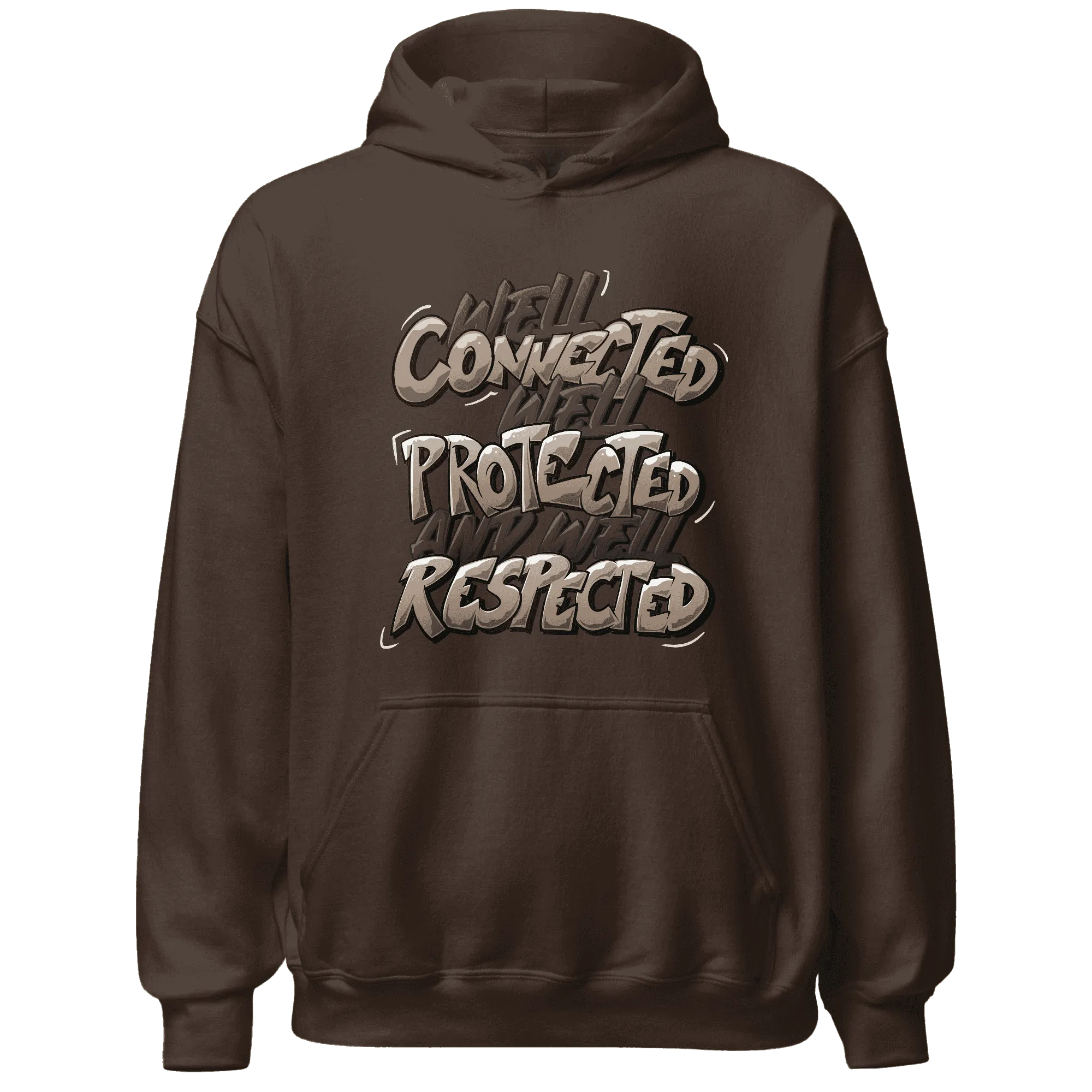 Dunk-Low-Baroque-Brown-Hoodie-Match-WELL