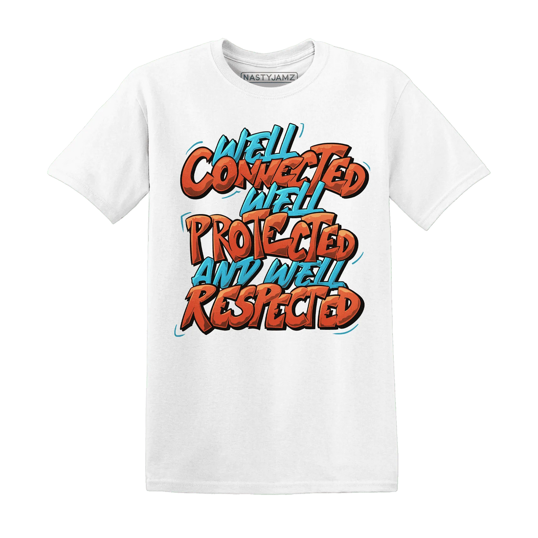 Dunk-Low-Dolphins-T-Shirt-Match-WELL