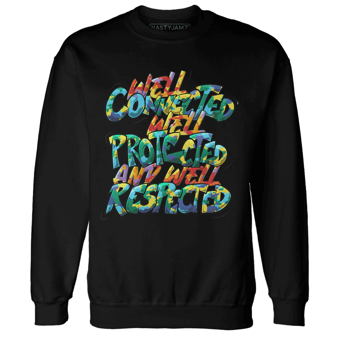 Mid-GS-Six-Championships-1s-Sweatshirt-Match-WELL