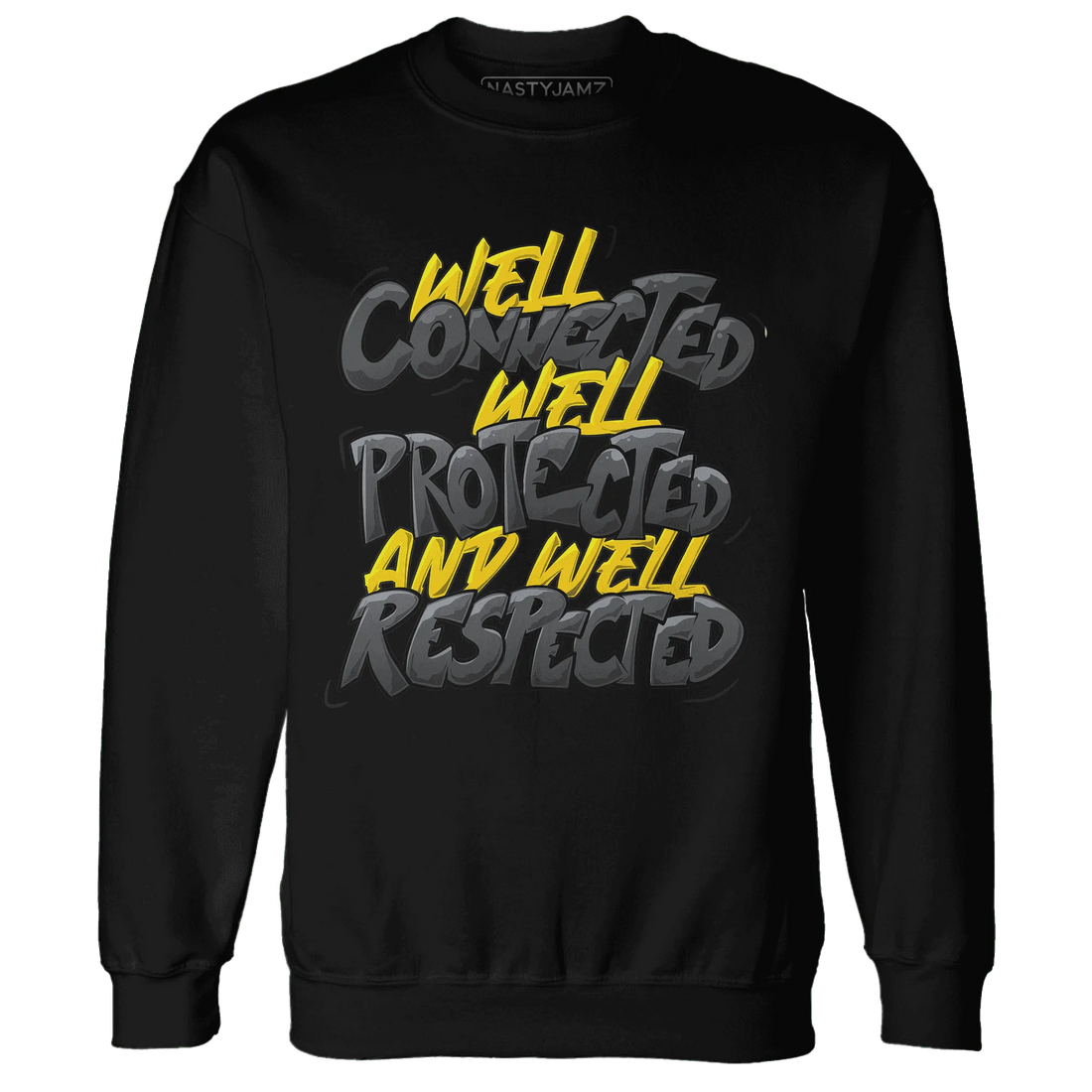 Thunder-4s-Sweatshirt-Match-WELL