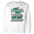 Lucky-Green-5s-Sweatshirt-Match-WELL
