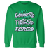 Lucky-Green-5s-Sweatshirt-Match-WELL