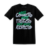 Lucky-Green-5s-T-Shirt-Match-WELL