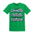 Lucky-Green-5s-T-Shirt-Match-WELL