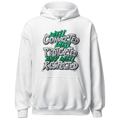 Lucky-Green-5s-Hoodie-Match-WELL