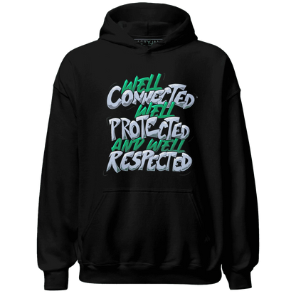 Lucky-Green-5s-Hoodie-Match-WELL