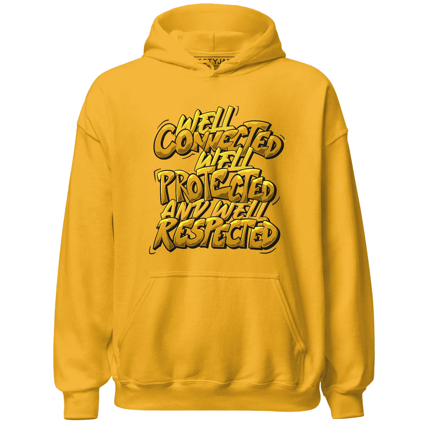 Yellow-Ochre-6s-Hoodie-Match-WELL