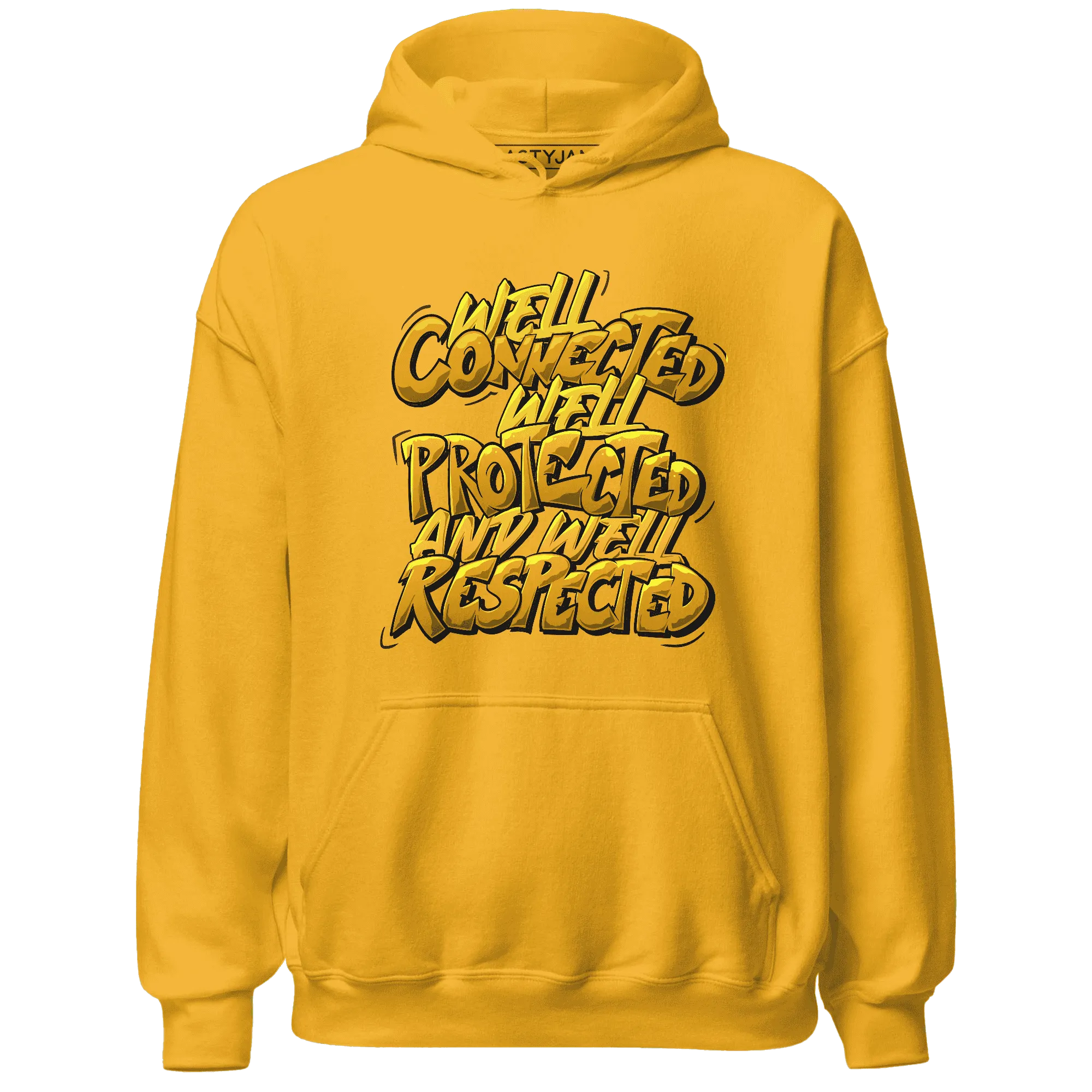 Yellow-Ochre-6s-Hoodie-Match-WELL