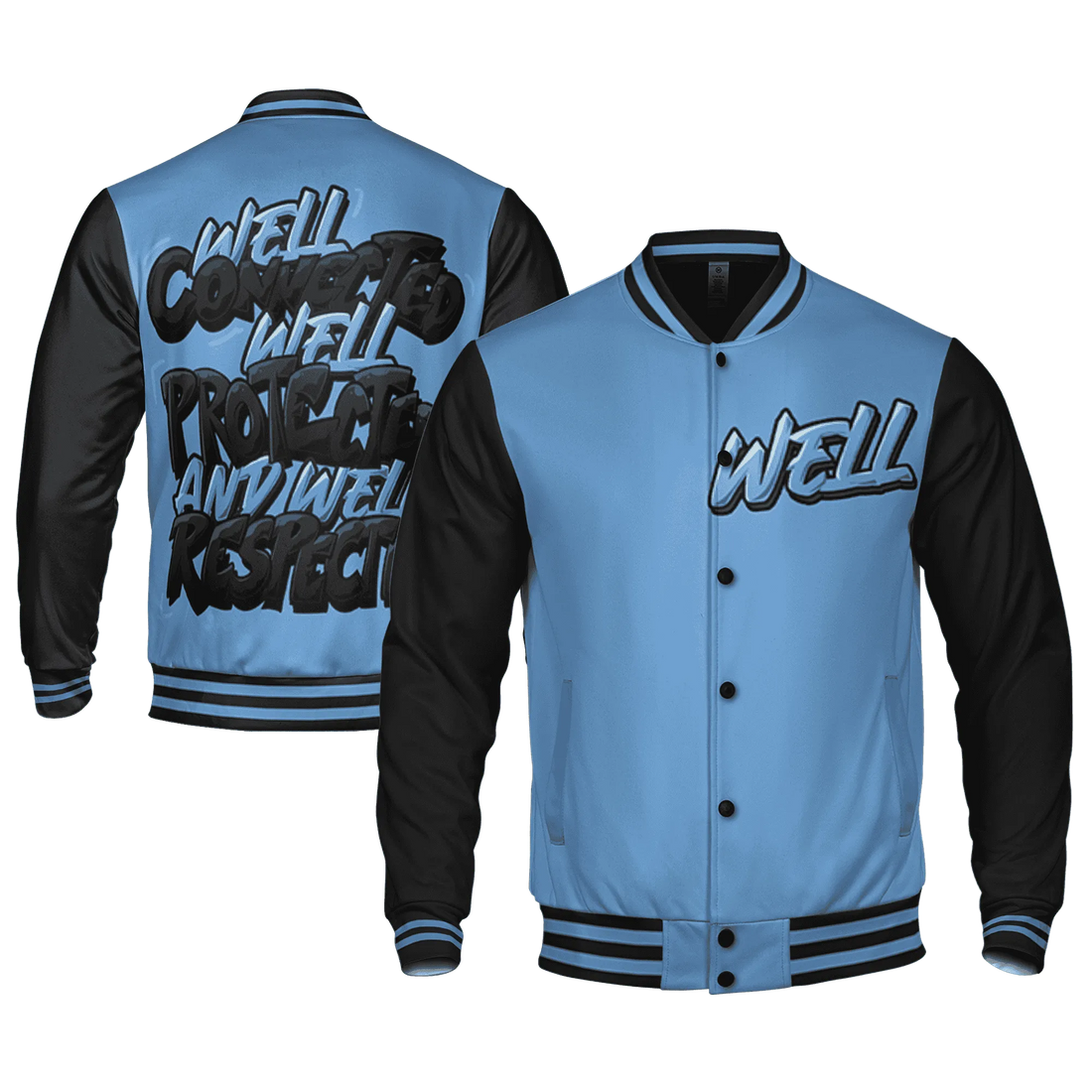 AM-Plus-Black-Univercitii-Blue-Varsity-Match-WELL-.AM-PlUs-