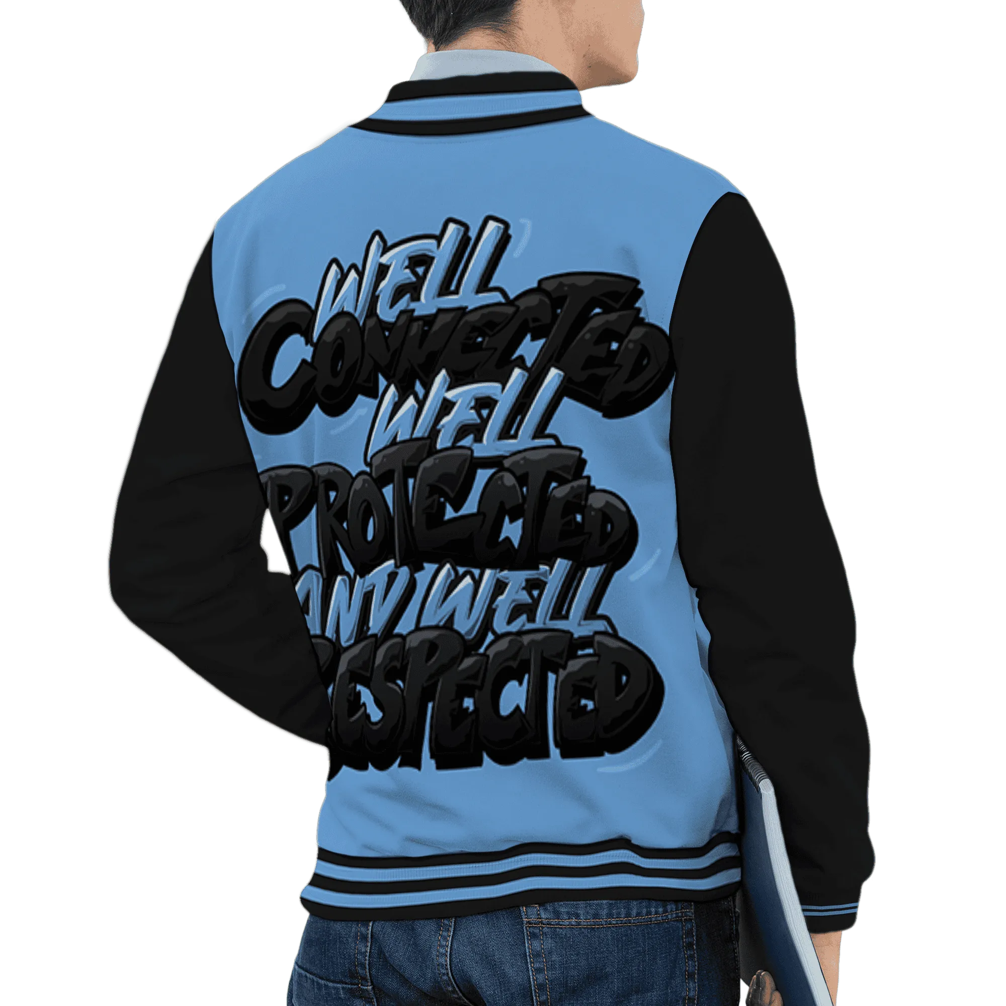 AM-Plus-Black-Univercitii-Blue-Varsity-Match-WELL-.AM-PlUs-