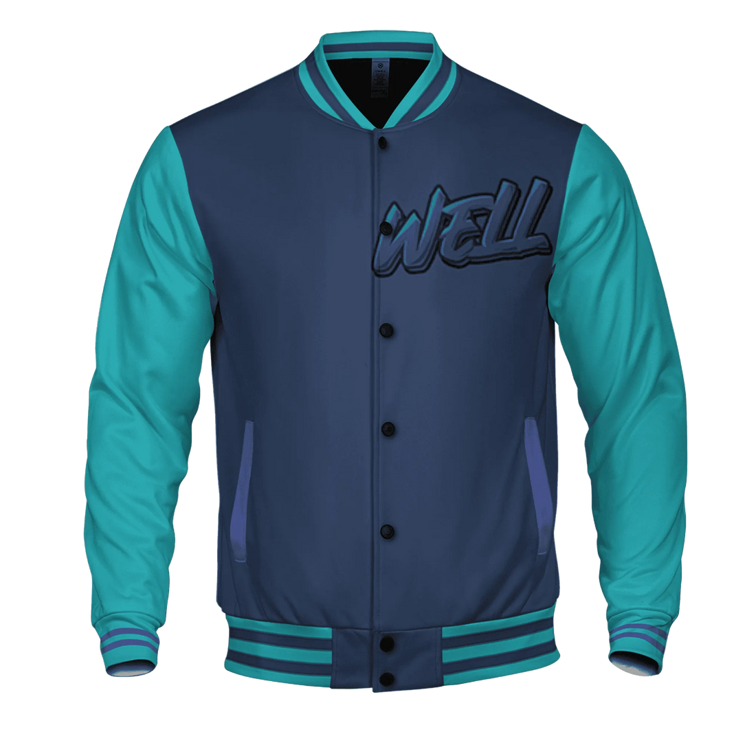 Drift-Midnight-Navy-Total-Orange-Dusty-Cactus-Varsity-Match-WELL-.AM-PlUs-