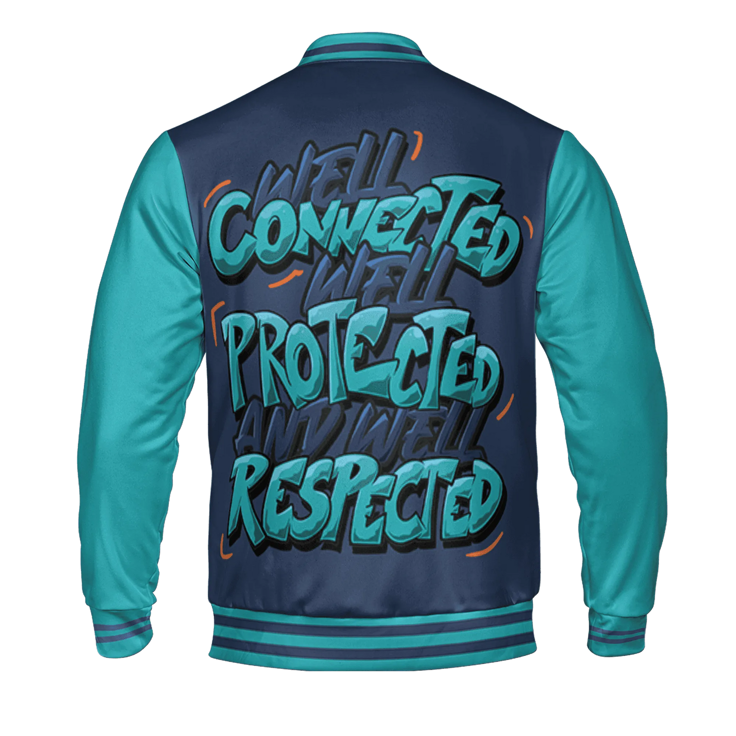 Drift-Midnight-Navy-Total-Orange-Dusty-Cactus-Varsity-Match-WELL-.AM-PlUs-