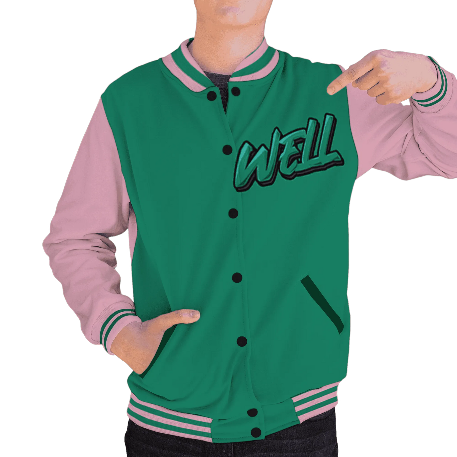 Dunk-Pink-Malachite-Medium-Soft-Low-Sail-Varsity-Match-WELL-