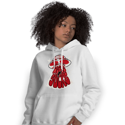 Low OG Trophy Room 1s Hoodie Match World Sucks - NastyJamz