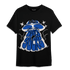 Air Max 1 86 Royal T Shirt Match World Sucks - NastyJamz