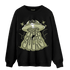 Yeezy Slide Resin Sweatshirt Match World Sucks - NastyJamz