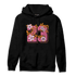 SB Dunk Blossom Hoodie Match 23 Floral - NastyJamz