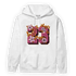 SB Dunk Blossom Hoodie Match 23 Floral - NastyJamz